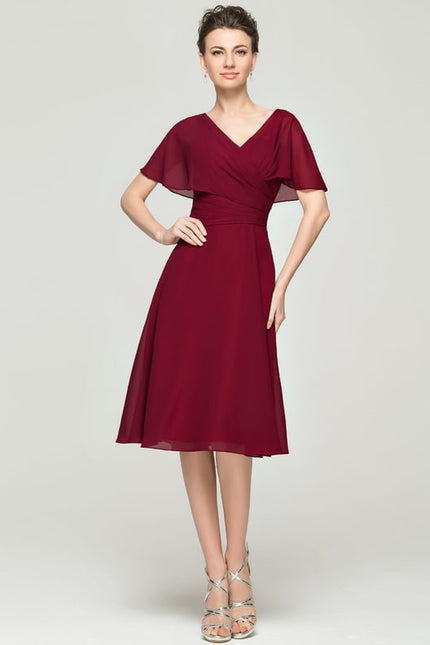 Robe Chic Curvy - gallery 1