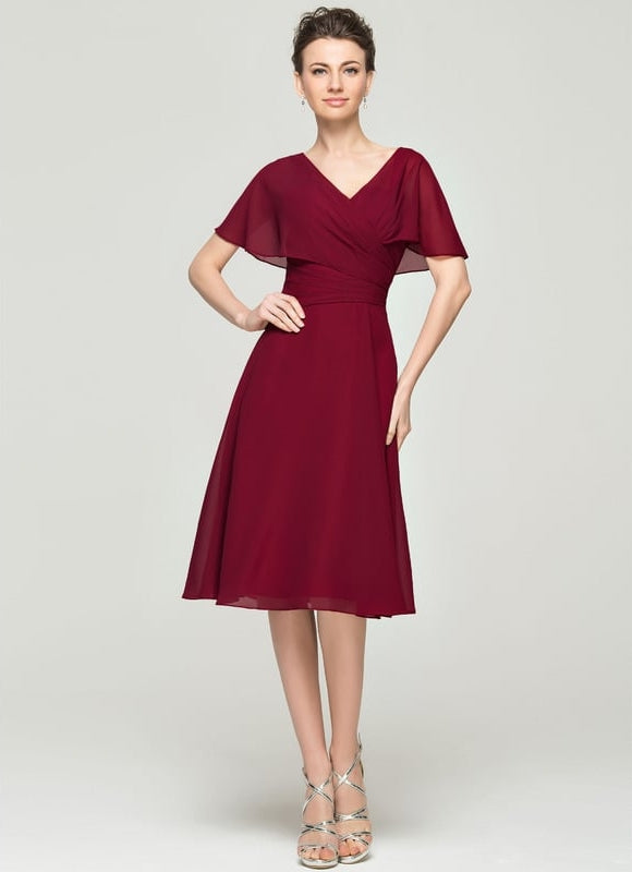 Robe Chic Curvy - gallery 1