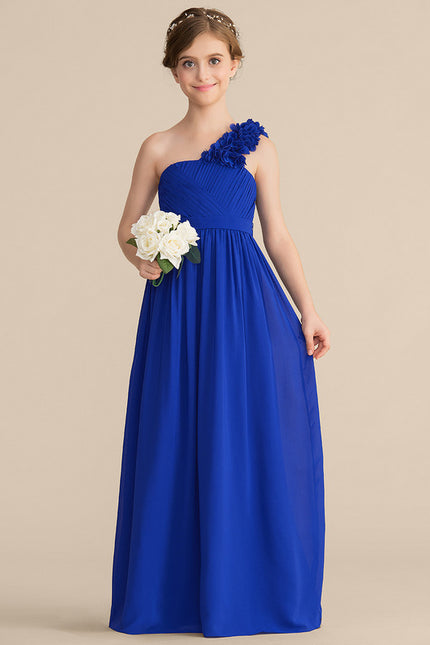 Robe Chic Aile Flottante - gallery 3