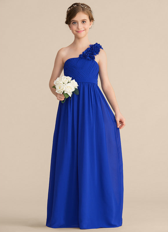 Robe Chic Aile Flottante - gallery 3