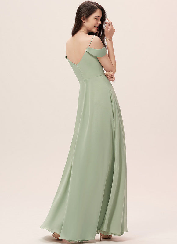 Robes Bohème Chic Mariage - gallery 1