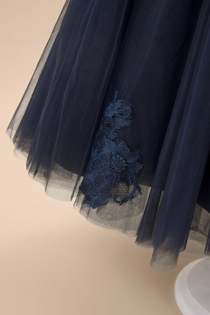 Robe Chic Étoile Nocturne - gallery 8