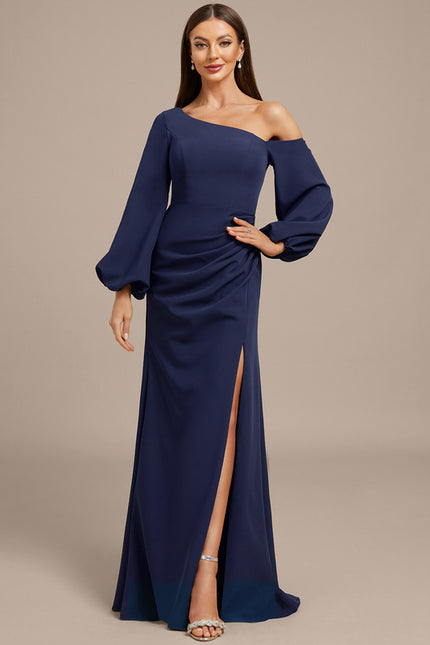Robe Chic Élégante Longue