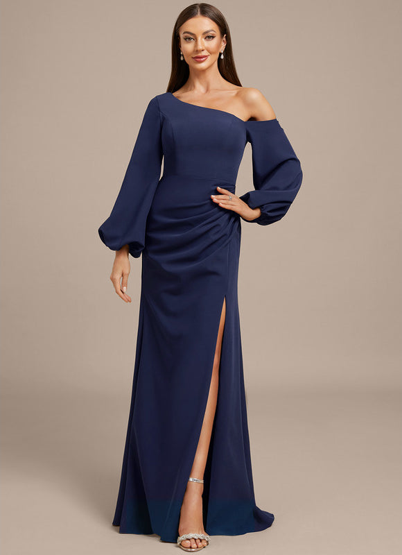 Robe Chic Élégante Longue