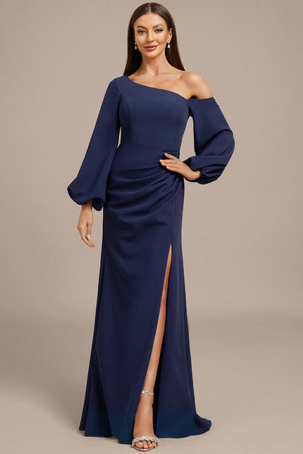 Robe Chic Élégante Longue