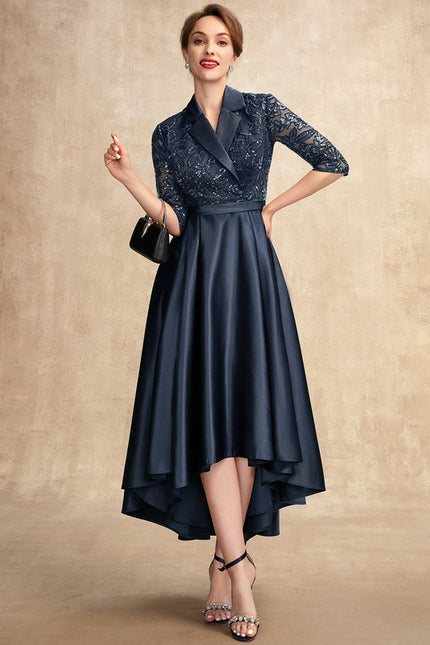 Robe Chic Lumière Céleste - gallery 3