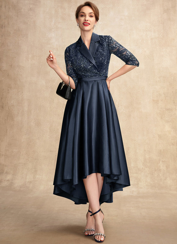 Robe Chic Lumière Céleste - gallery 3