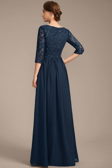 Robe Chic Marine Chic - gallery 5