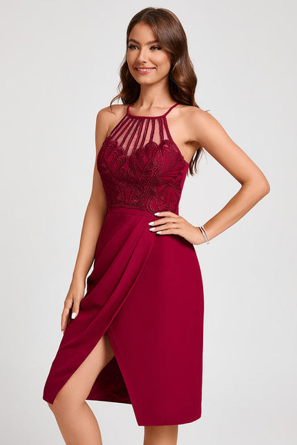 Robe Chic Sérénité Céleste - gallery 3