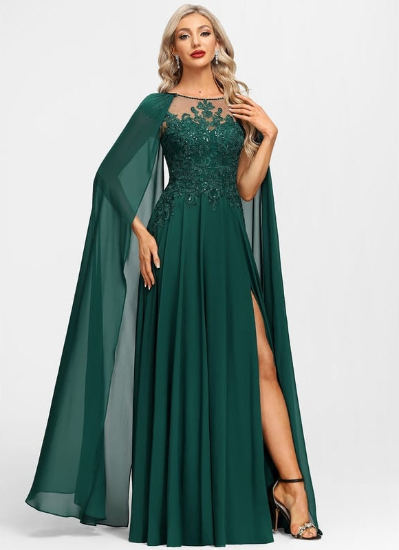 Robe Chic Soirée Chic - gallery 3