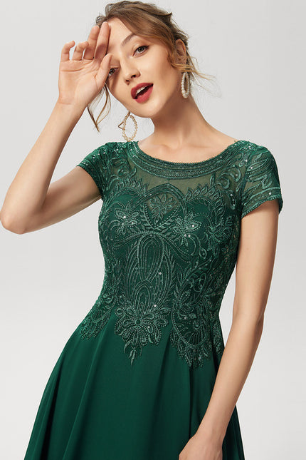 Robe Chic Éclat De Nymphe