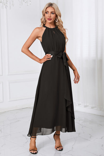 Robe Turquoise Chic - gallery 7