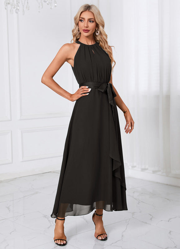 Robe Turquoise Chic - gallery 7