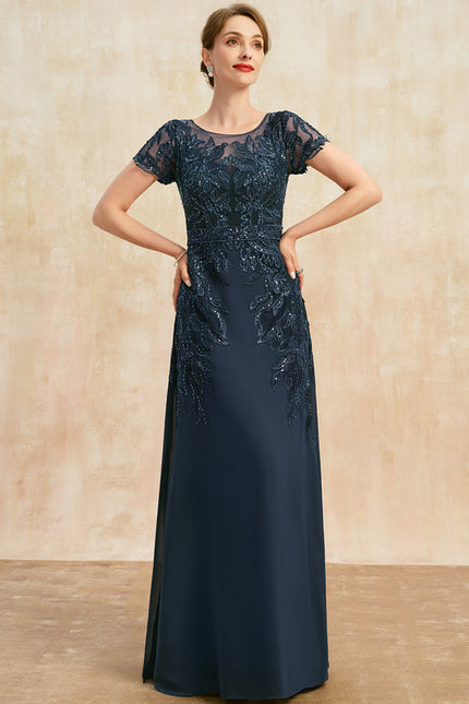Robe Chic Élégante Chique - gallery 4