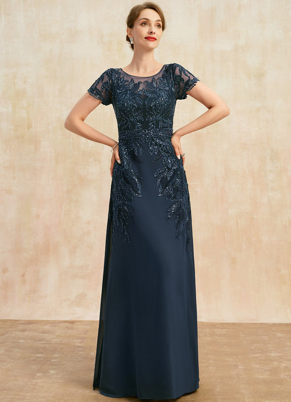 Robe Chic Élégante Chique - gallery 4