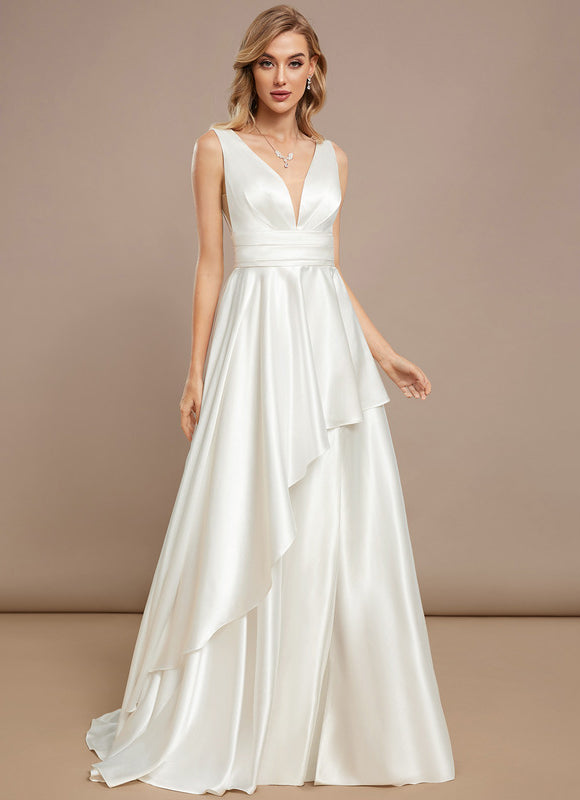 Robe Chic Reflet De Lune - gallery 3