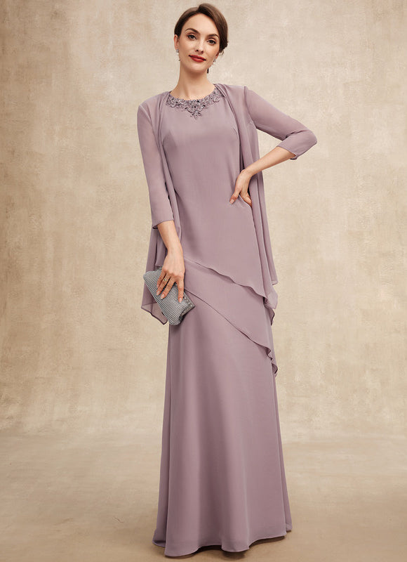 Robe Chic Songe Vaporeux
