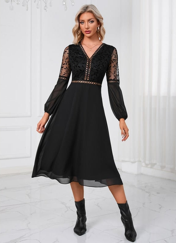 Robe Chic Nocturne Chic - gallery 2