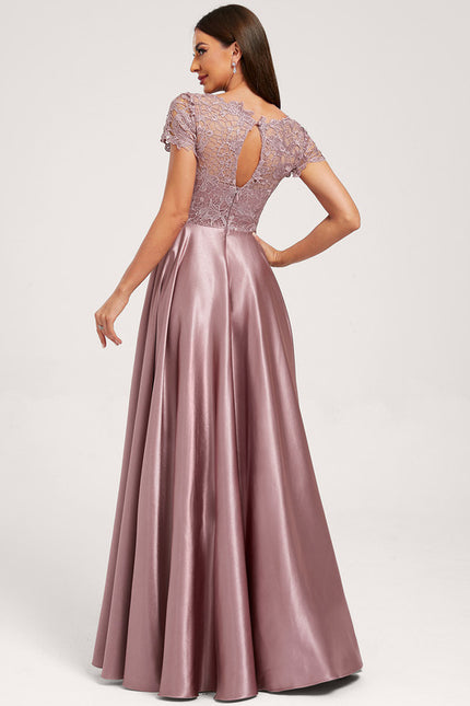 Robe Chic Gala Élégante - gallery 1