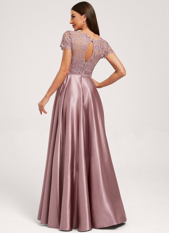 Robe Chic Gala Élégante - gallery 1