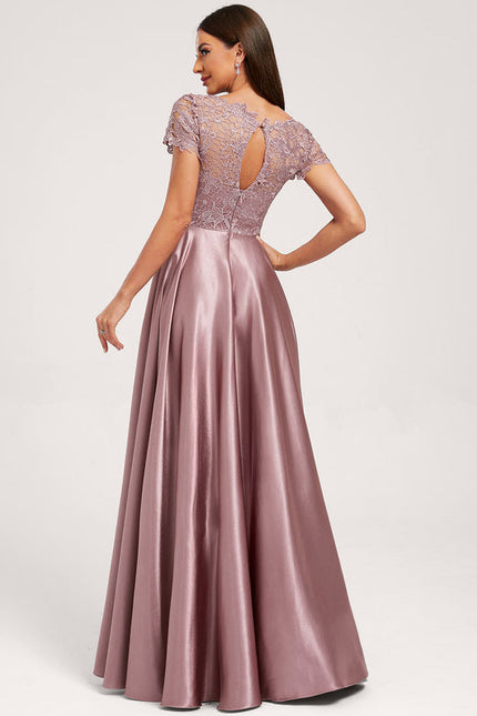 Robe Chic Gala Élégante - gallery 1