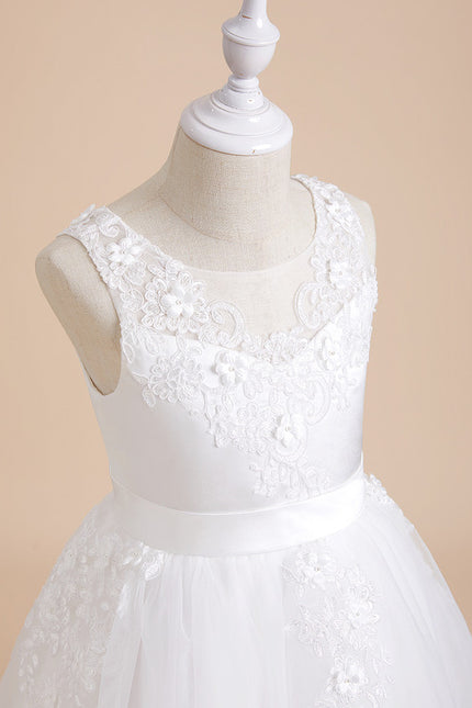 Robe Chic Habillage Enchanté - gallery 8