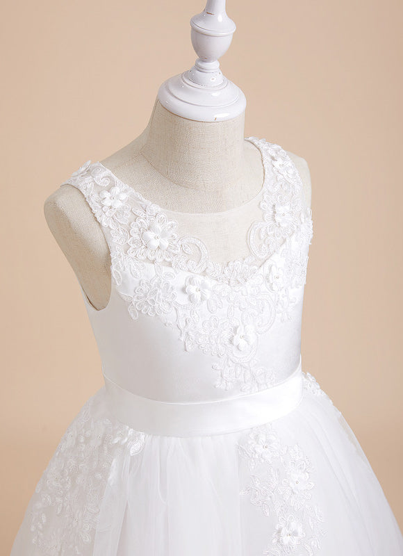 Robe Chic Habillage Enchanté - gallery 8