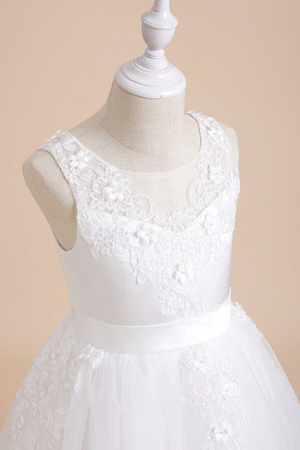Robe Chic Habillage Enchanté - gallery 8