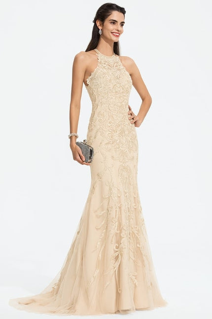 Robe Chic Lumière Dorchidée - gallery 2