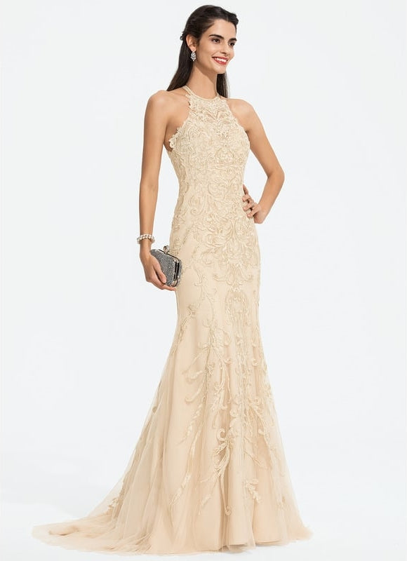 Robe Chic Lumière Dorchidée - gallery 2