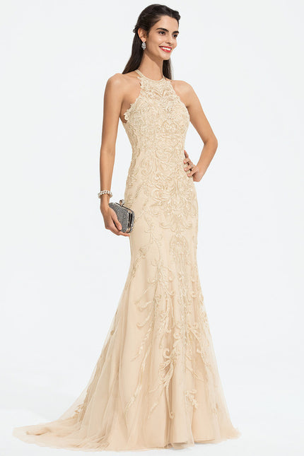 Robe Chic Lumière Dorchidée - gallery 2