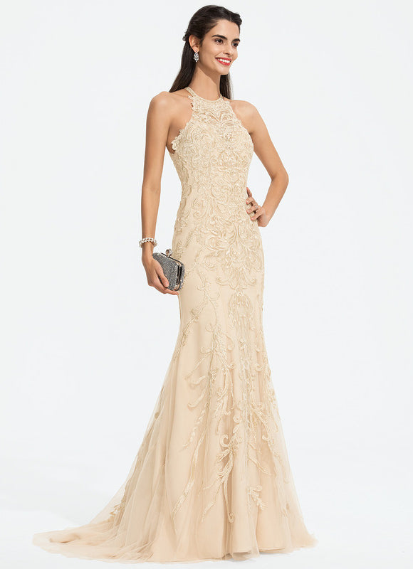 Robe Chic Lumière Dorchidée - gallery 2