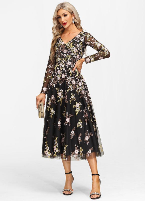 Robe Chic Rêve Enchanté - gallery 2