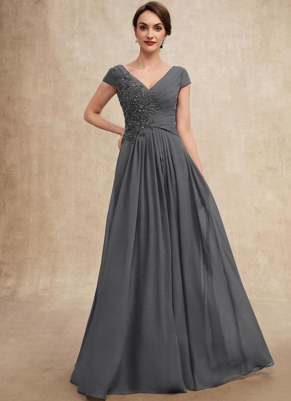 Robe Chic Satin Charmeuse - gallery 1