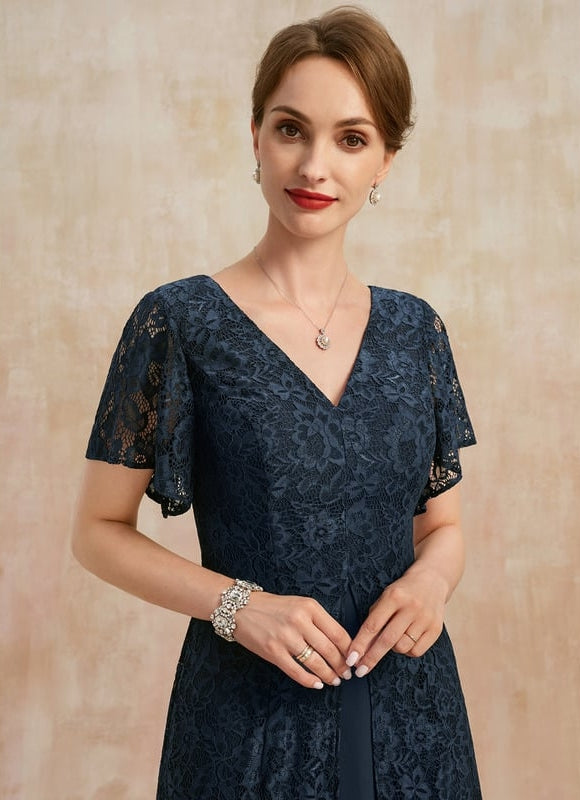 Robe Chic Éclat Névée - gallery 2