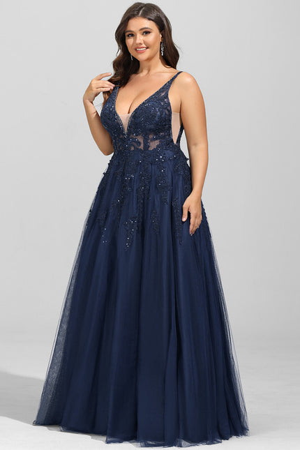 Robe Chic Élégance Nuisette - gallery 7