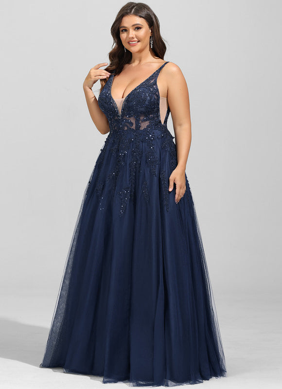 Robe Chic Élégance Nuisette - gallery 7