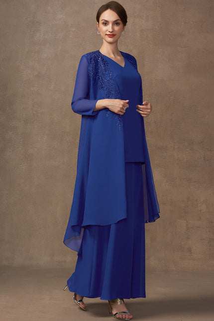 Robe Hijab Chic