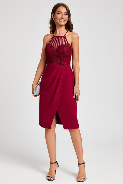 Robe Chic Sérénité Céleste - gallery 4