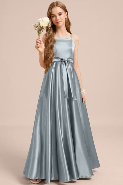 Robe Chic Éclat Azurien - gallery 2