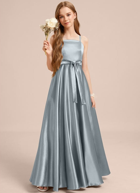 Robe Chic Éclat Azurien - gallery 2