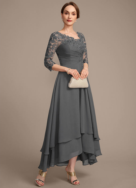 Robe Chic Nuance De Lune - gallery 4