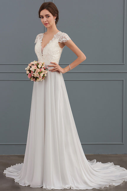 Robe Chic Nymphe De Lune - gallery 3