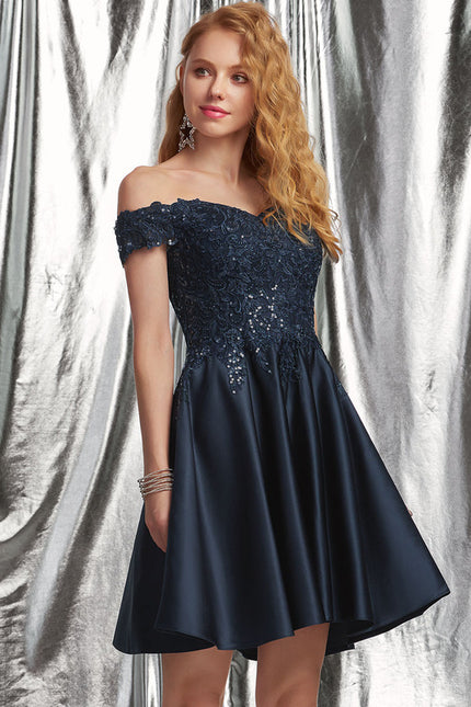 Robe Sexy Chic - gallery 2