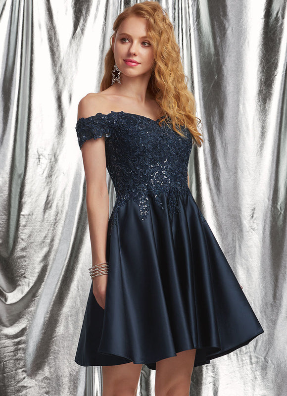 Robe Sexy Chic - gallery 2