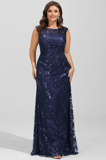 Robe Chic Soirée Infinie - gallery 4
