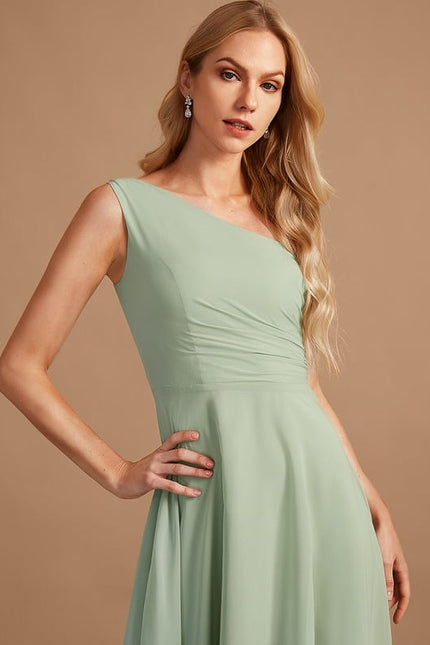 Robe Chic Évanescente Rose - gallery 4