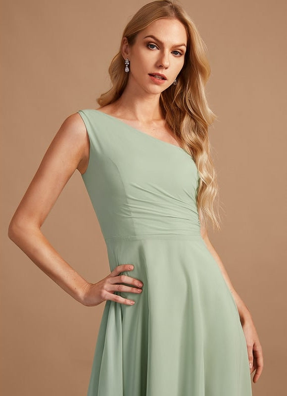 Robe Chic Évanescente Rose - gallery 4