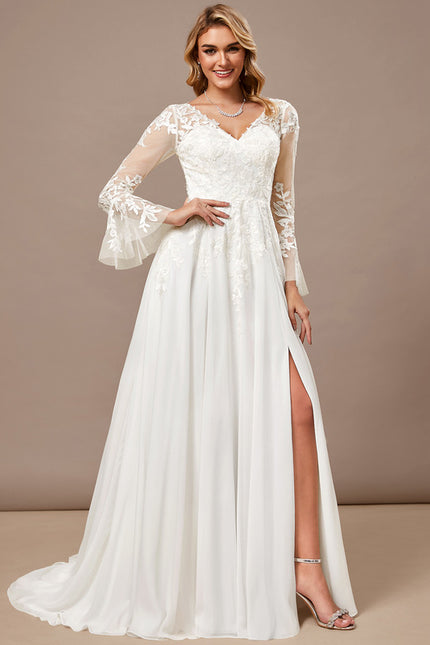Robe De Mariee Champetre Chic - gallery 3