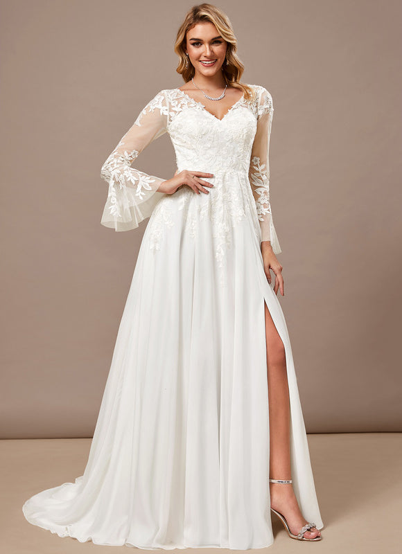 Robe De Mariee Champetre Chic - gallery 3